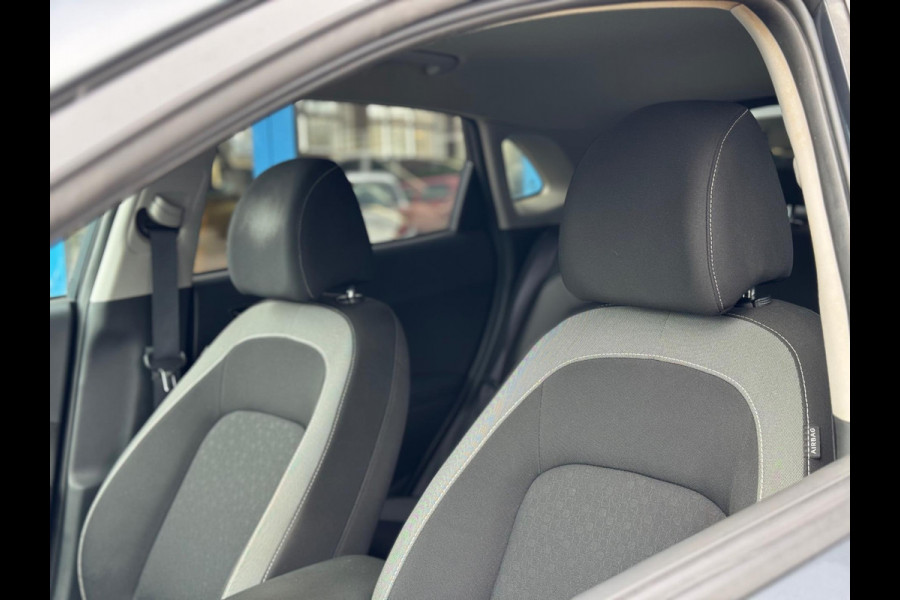 Hyundai Kona 1.6 GDI HEV Fashion AUT NAVI CLIMA BTW 1e Eig!