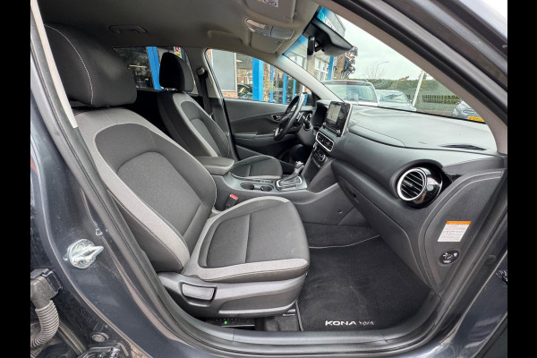 Hyundai Kona 1.6 GDI HEV Fashion AUT NAVI CLIMA BTW 1e Eig!