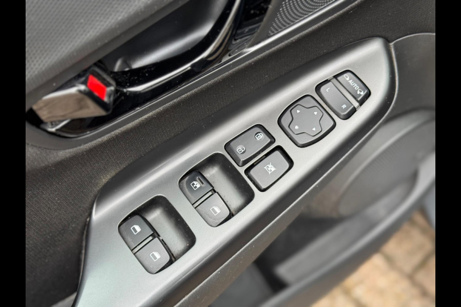 Hyundai Kona 1.6 GDI HEV Fashion AUT NAVI CLIMA BTW 1e Eig!