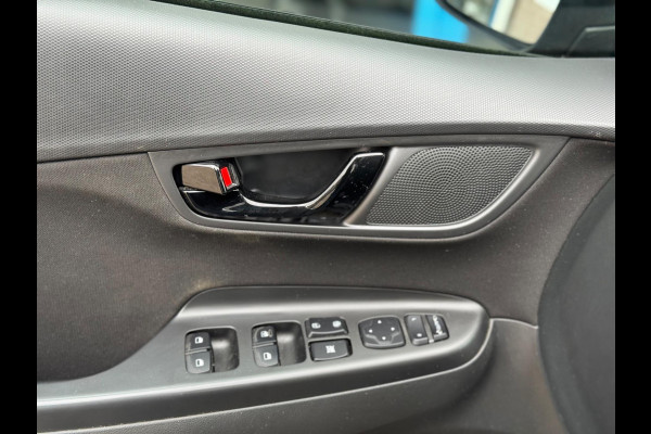 Hyundai Kona 1.6 GDI HEV Fashion AUT NAVI CLIMA BTW 1e Eig!