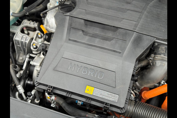 Hyundai Kona 1.6 GDI HEV Fashion AUT NAVI CLIMA BTW 1e Eig!