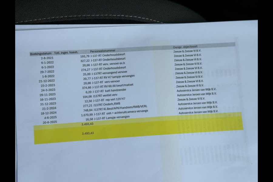 Hyundai Kona 1.6 GDI HEV Fashion AUT NAVI CLIMA BTW 1e Eig!