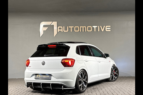 Volkswagen Polo 2.0 TSI GTI Pano|Keyless|Sfeer|ACC|CarPlay