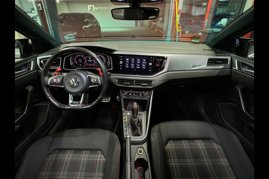 Volkswagen Polo 2.0 TSI GTI Pano|Keyless|Sfeer|ACC|CarPlay