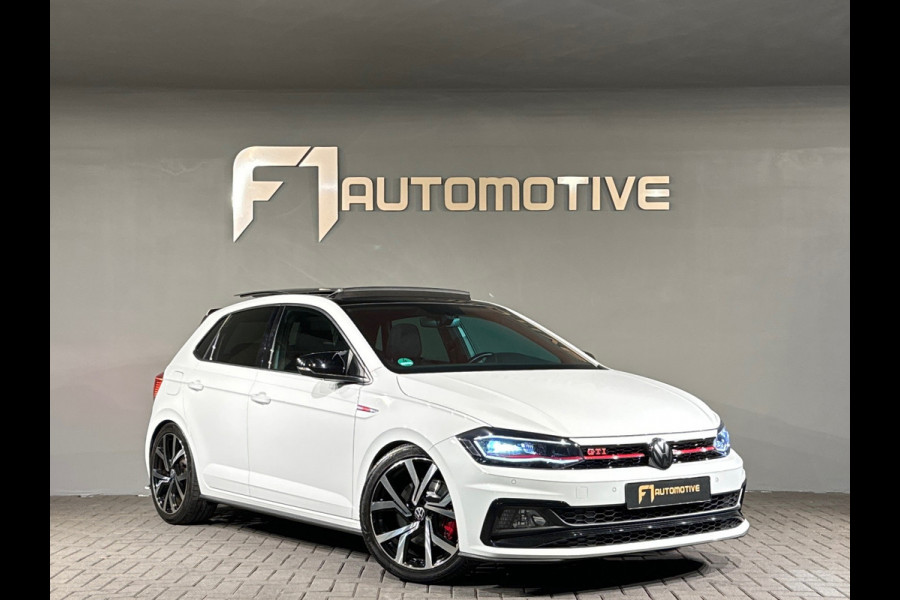 Volkswagen Polo 2.0 TSI GTI Pano|Keyless|Sfeer|ACC|CarPlay