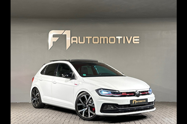 Volkswagen Polo 2.0 TSI GTI Pano|Keyless|Sfeer|ACC|CarPlay