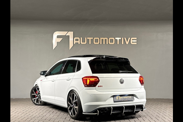 Volkswagen Polo 2.0 TSI GTI Pano|Keyless|Sfeer|ACC|CarPlay