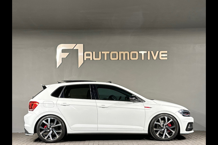 Volkswagen Polo 2.0 TSI GTI Pano|Keyless|Sfeer|ACC|CarPlay