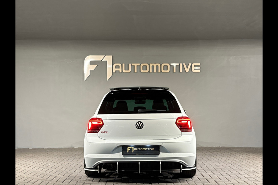Volkswagen Polo 2.0 TSI GTI Pano|Keyless|Sfeer|ACC|CarPlay