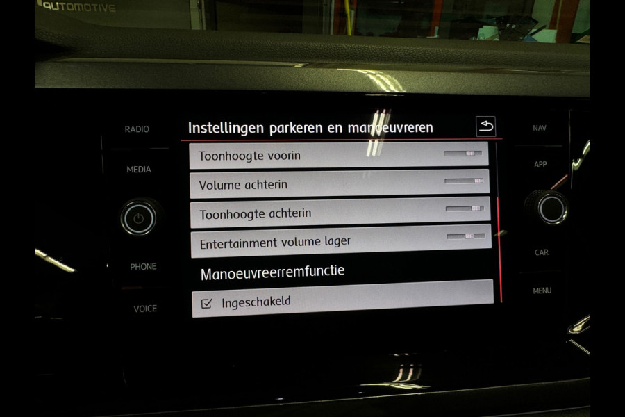 Volkswagen Polo 2.0 TSI GTI Pano|Keyless|Sfeer|ACC|CarPlay