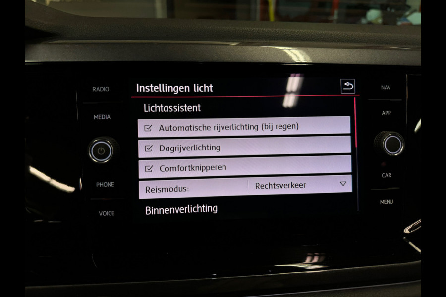 Volkswagen Polo 2.0 TSI GTI Pano|Keyless|Sfeer|ACC|CarPlay