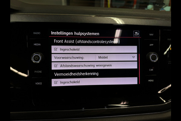 Volkswagen Polo 2.0 TSI GTI Pano|Keyless|Sfeer|ACC|CarPlay