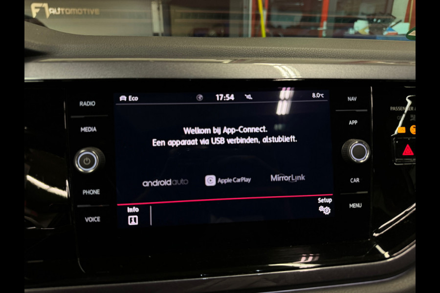 Volkswagen Polo 2.0 TSI GTI Pano|Keyless|Sfeer|ACC|CarPlay