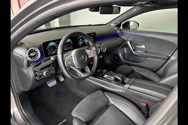 Mercedes-Benz A-Klasse 200 Advantage|MBUX|BURMESTER|