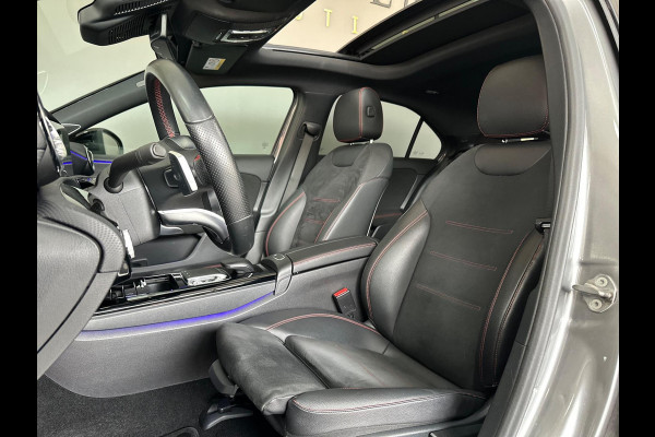 Mercedes-Benz A-Klasse 200 Advantage|MBUX|BURMESTER|