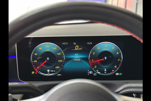 Mercedes-Benz A-Klasse 200 Advantage|MBUX|BURMESTER|