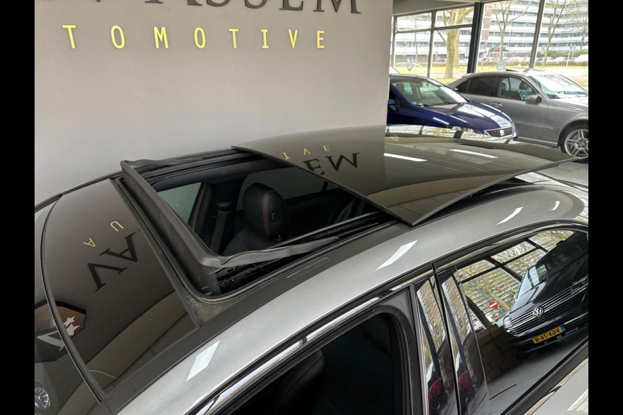 Mercedes-Benz A-Klasse 200 Advantage|MBUX|BURMESTER|