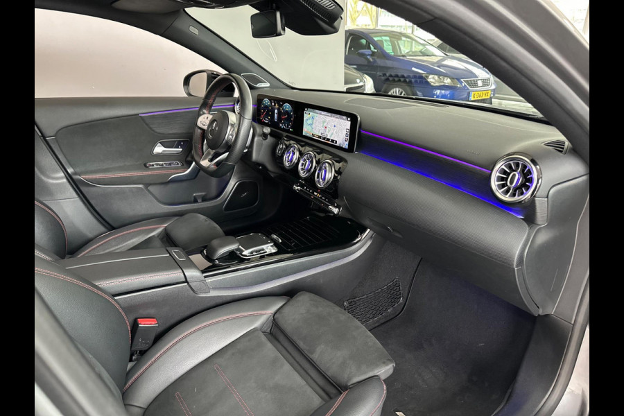 Mercedes-Benz A-Klasse 200 Advantage|MBUX|BURMESTER|