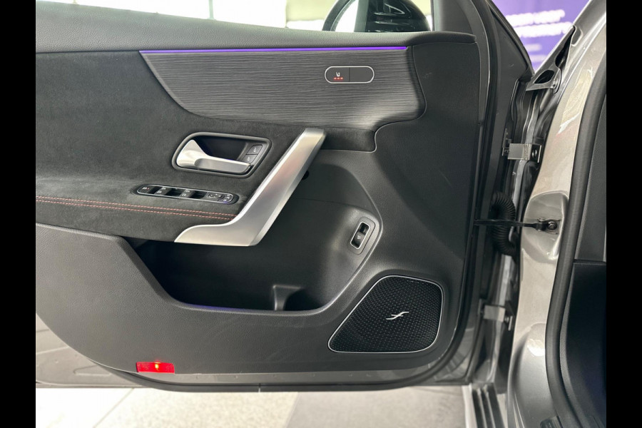 Mercedes-Benz A-Klasse 200 Advantage|MBUX|BURMESTER|