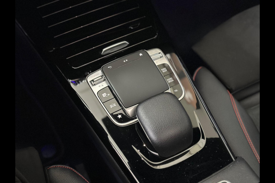 Mercedes-Benz A-Klasse 200 Advantage|MBUX|BURMESTER|