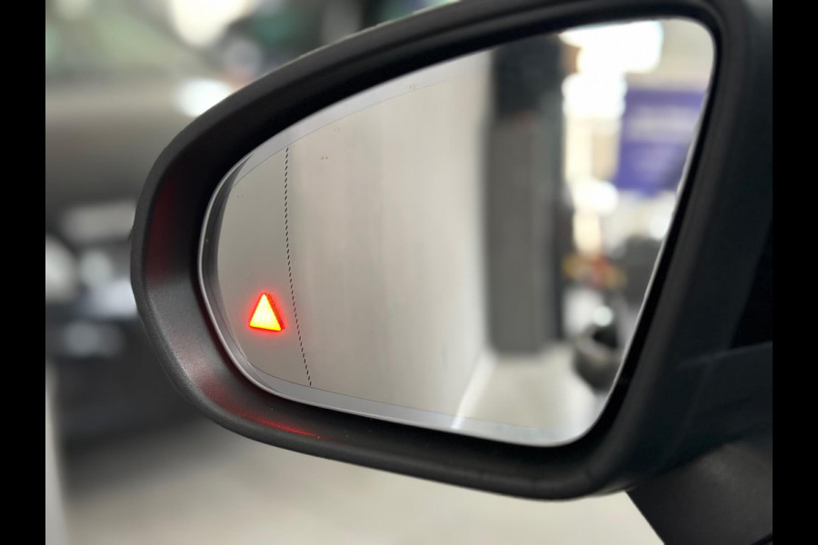 Mercedes-Benz A-Klasse 200 Advantage|MBUX|BURMESTER|