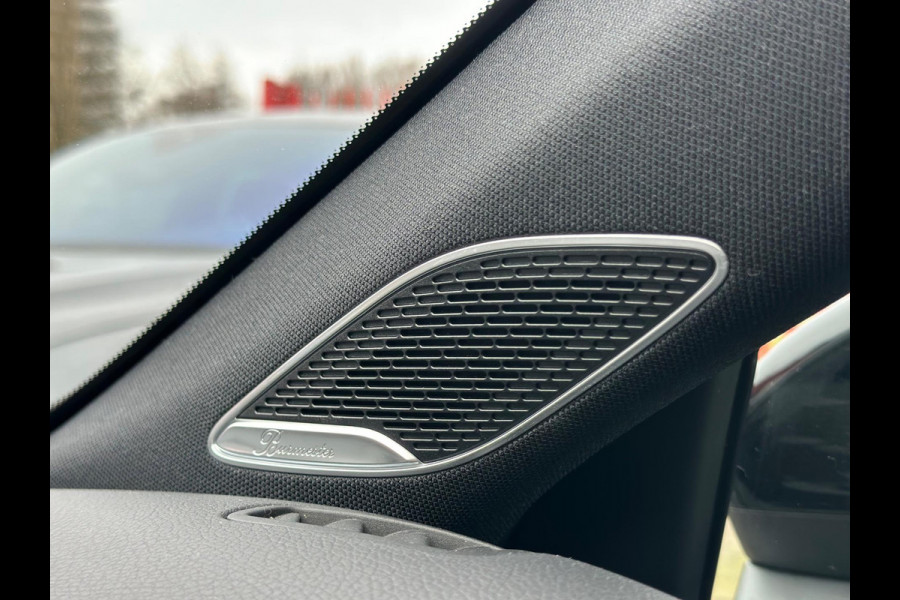 Mercedes-Benz A-Klasse 200 Advantage|MBUX|BURMESTER|