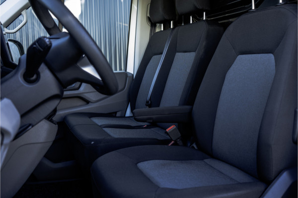 Volkswagen Crafter 2.0 TDI L3H3 Trendline | Facelift | 140PK | Carplay | Navi | Cruise | Airco | Trekhaak