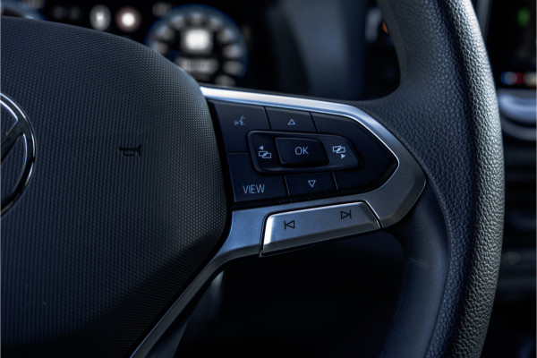 Volkswagen Crafter 2.0 TDI L3H3 Trendline | Facelift | 140PK | Carplay | Navi | Cruise | Airco | Trekhaak