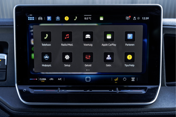 Volkswagen Crafter 2.0 TDI L3H3 Trendline | Facelift | 140PK | Carplay | Navi | Cruise | Airco | Trekhaak