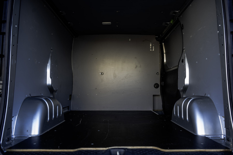 Opel Vivaro 1.6 CDTI L1H1 Edition EcoFlex | LED | Camera | Navi | Cruise | Airco