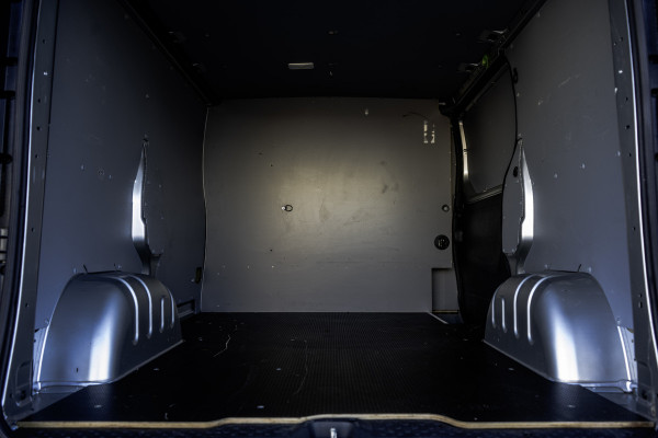 Opel Vivaro 1.6 CDTI L1H1 Edition EcoFlex | LED | Camera | Navi | Cruise | Airco