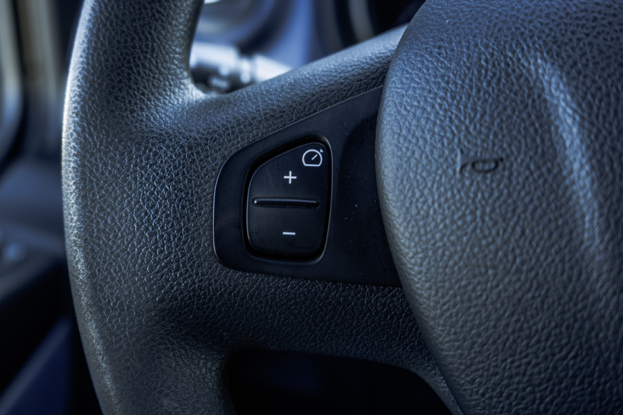 Opel Vivaro 1.6 CDTI L1H1 Edition EcoFlex | LED | Camera | Navi | Cruise | Airco