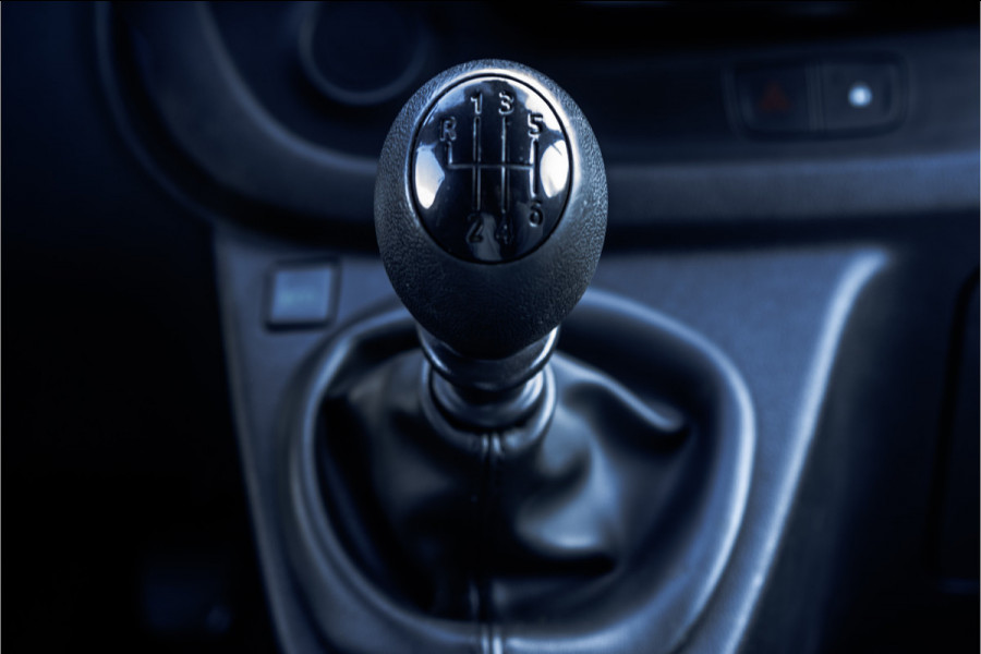 Opel Vivaro 1.6 CDTI L1H1 Edition EcoFlex | LED | Camera | Navi | Cruise | Airco