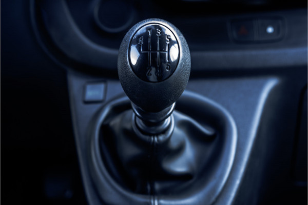 Opel Vivaro 1.6 CDTI L1H1 Edition EcoFlex | LED | Camera | Navi | Cruise | Airco