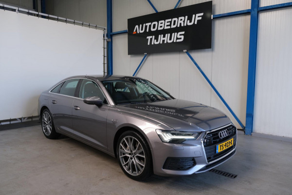 Audi A6 Limousine 50 TDI quattro Pro Line - N.A.P. Airco, Cruise, Camera, Navi, PDC.