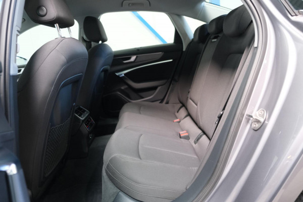 Audi A6 Limousine 50 TDI quattro Pro Line - N.A.P. Airco, Cruise, Camera, Navi, PDC.