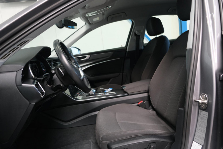 Audi A6 Limousine 50 TDI quattro Pro Line - N.A.P. Airco, Cruise, Camera, Navi, PDC.