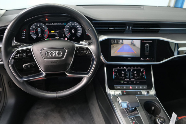 Audi A6 Limousine 50 TDI quattro Pro Line - N.A.P. Airco, Cruise, Camera, Navi, PDC.