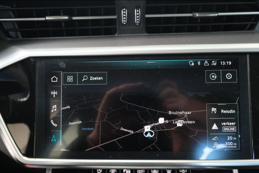 Audi A6 Limousine 50 TDI quattro Pro Line - N.A.P. Airco, Cruise, Camera, Navi, PDC.