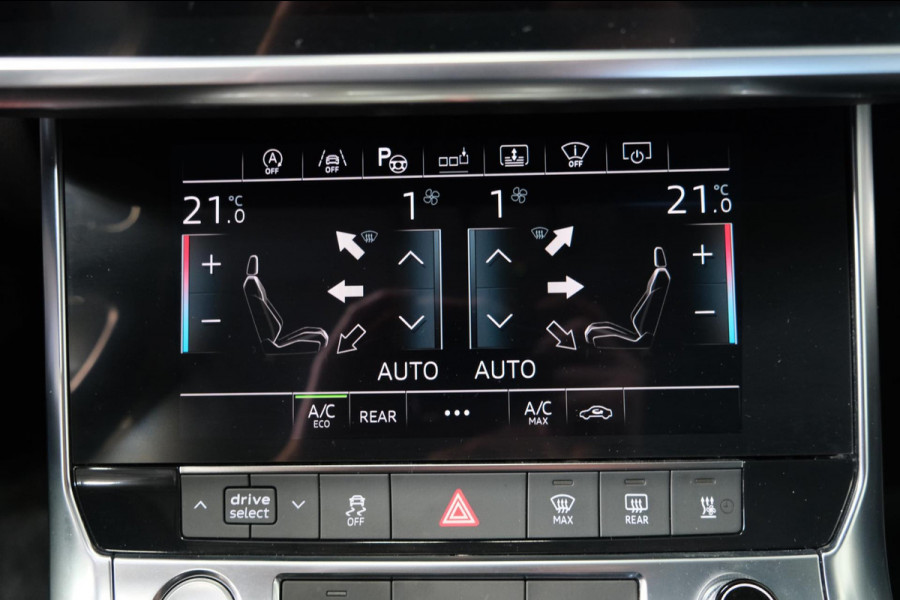 Audi A6 Limousine 50 TDI quattro Pro Line - N.A.P. Airco, Cruise, Camera, Navi, PDC.