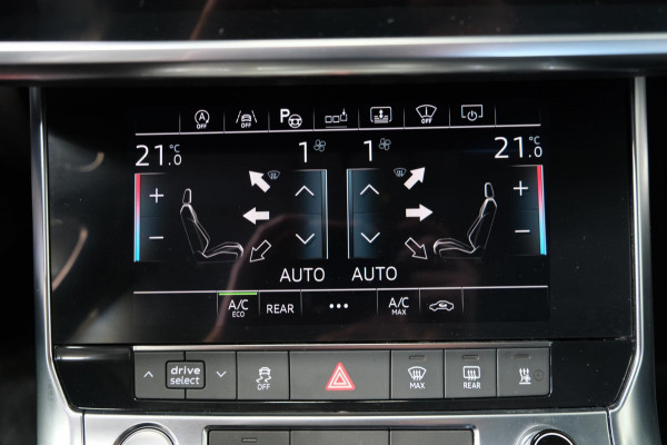 Audi A6 Limousine 50 TDI quattro Pro Line - N.A.P. Airco, Cruise, Camera, Navi, PDC.