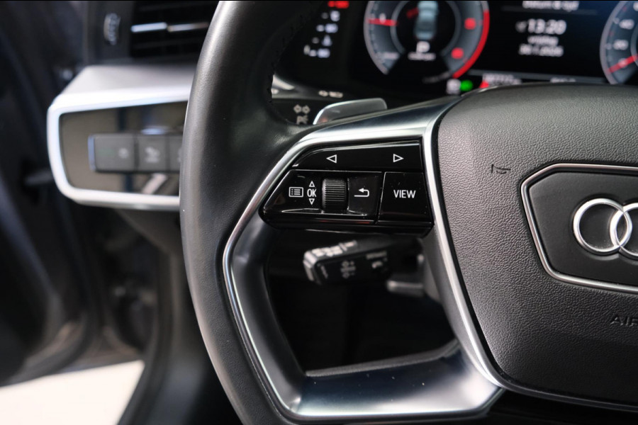 Audi A6 Limousine 50 TDI quattro Pro Line - N.A.P. Airco, Cruise, Camera, Navi, PDC.