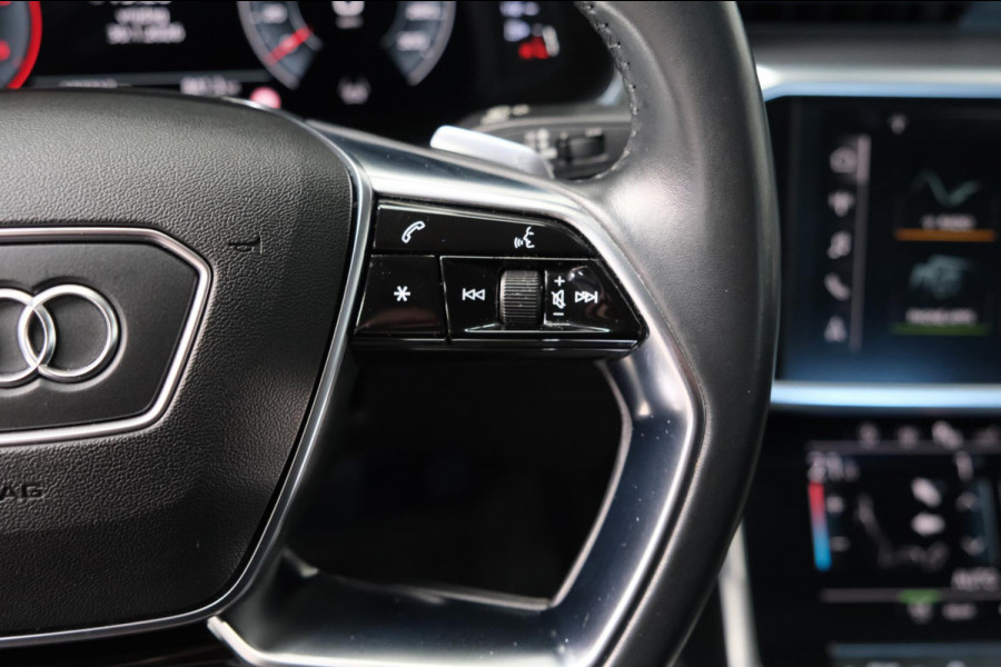 Audi A6 Limousine 50 TDI quattro Pro Line - N.A.P. Airco, Cruise, Camera, Navi, PDC.