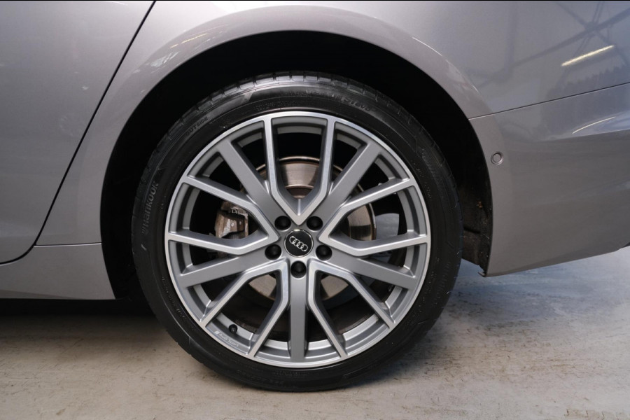Audi A6 Limousine 50 TDI quattro Pro Line - N.A.P. Airco, Cruise, Camera, Navi, PDC.