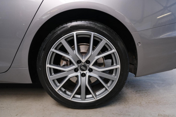 Audi A6 Limousine 50 TDI quattro Pro Line - N.A.P. Airco, Cruise, Camera, Navi, PDC.