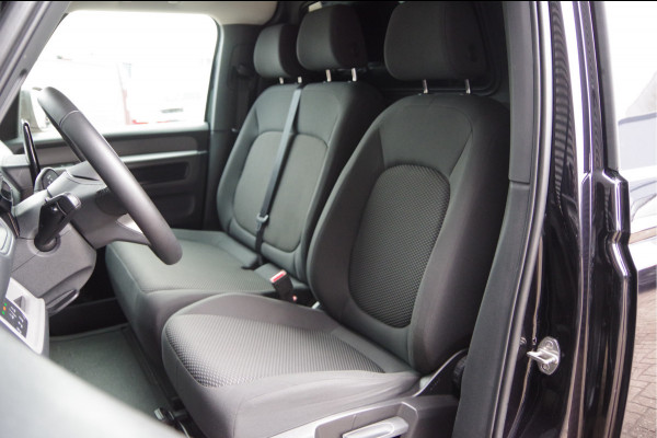 Volkswagen ID. Buzz Cargo 77 kWh 204PK, 3-ZITS, LED, ADAPT. CRUISE, CAMERA, STOELVERWARMING, STUURVERWARMING, CARPLAY, ELEKTR. ACHTERKLEP, PARKEERSE