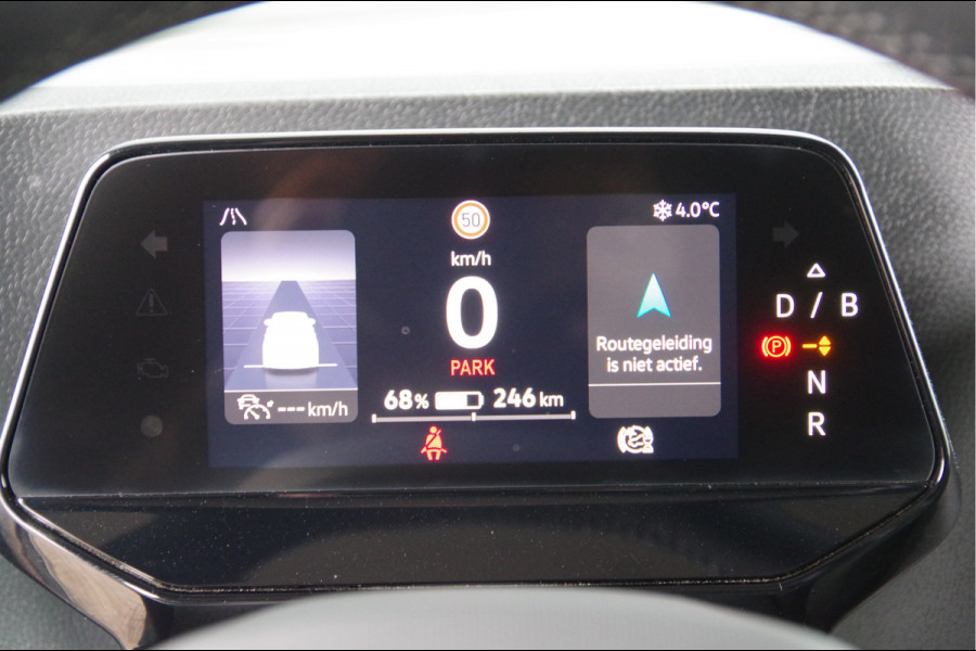 Volkswagen ID. Buzz Cargo 77 kWh 204PK, 3-ZITS, LED, ADAPT. CRUISE, CAMERA, STOELVERWARMING, STUURVERWARMING, CARPLAY, ELEKTR. ACHTERKLEP, PARKEERSE