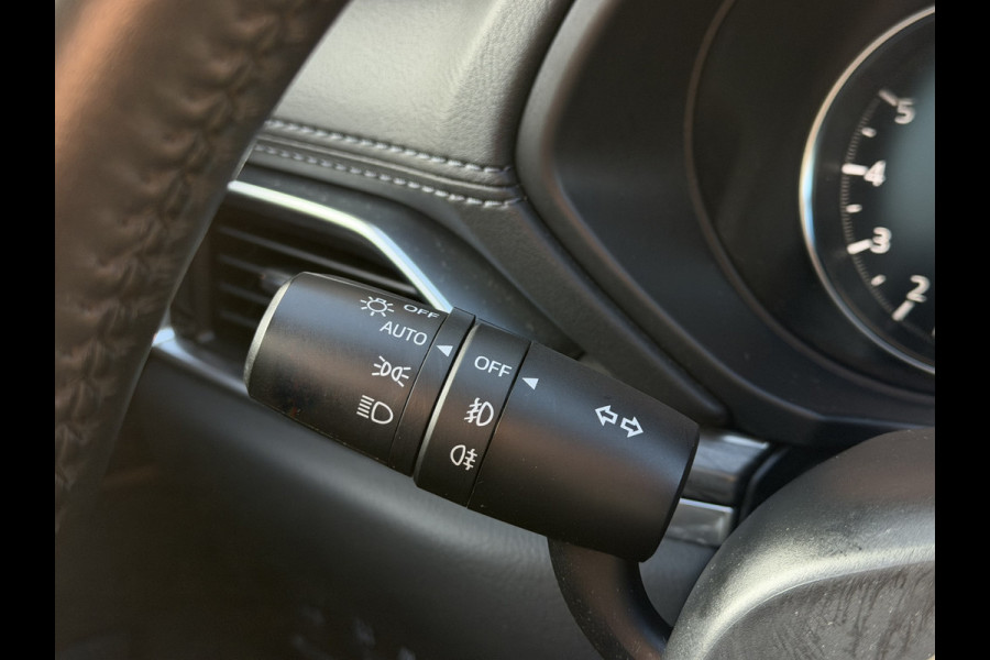 Mazda CX-5 2.0 SkyActiv-G 165 Skylease GT / Keyless / Bose / 19" LM / Carplay / 360 camera / Leder