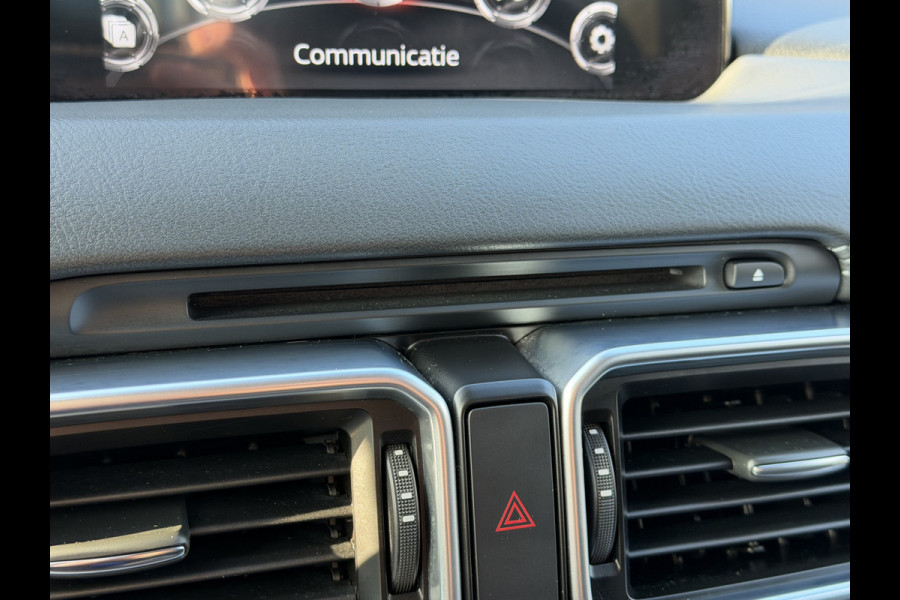 Mazda CX-5 2.0 SkyActiv-G 165 Skylease GT / Keyless / Bose / 19" LM / Carplay / 360 camera / Leder