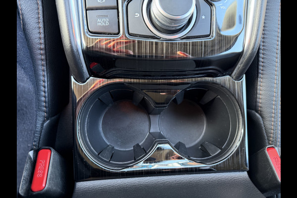 Mazda CX-5 2.0 SkyActiv-G 165 Skylease GT / Keyless / Bose / 19" LM / Carplay / 360 camera / Leder